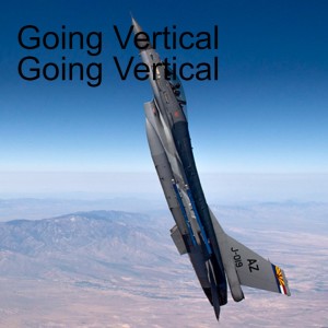 Going Vertical Going Vertical