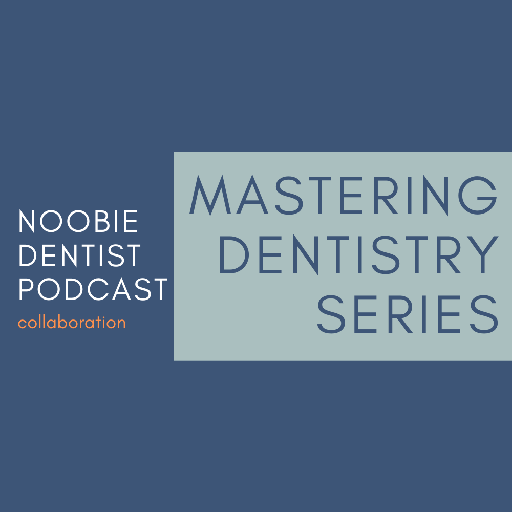 Mastering Dentistry Series Episode 5: Oral Surgery and Third Molar Extractions with Dr. Nekky Jamal