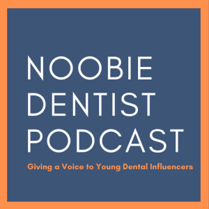 Noobie Dentist Re-Brand and Announcements