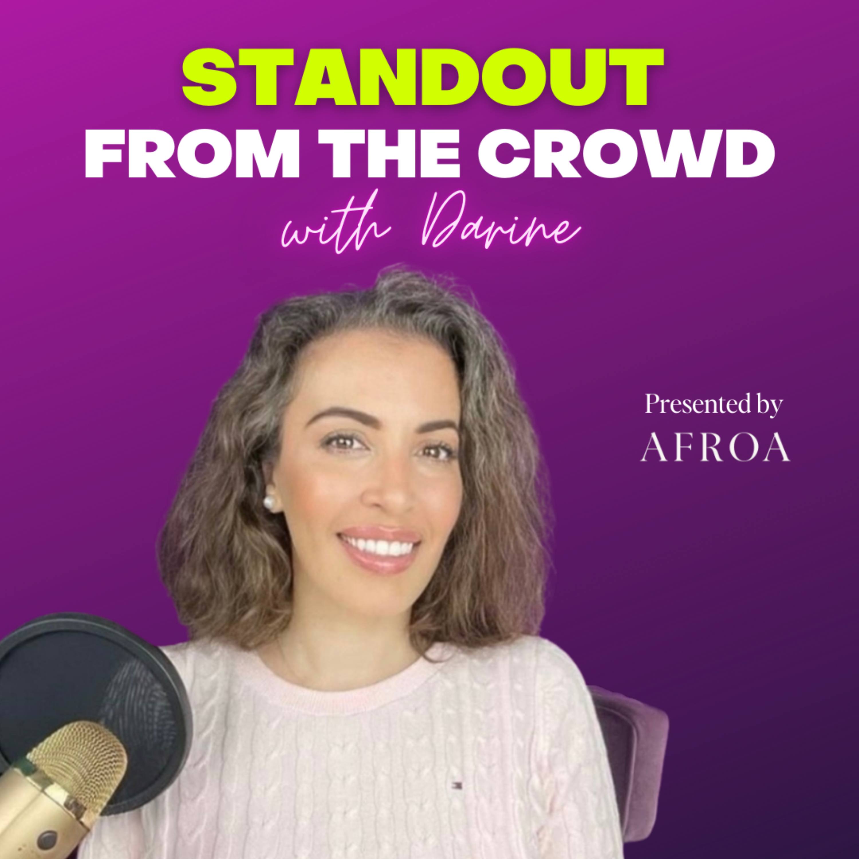 #93 | Solo Episode - Women Leaders and Beauty Standards: The Double-Edged Sword of Appearance episode artwork