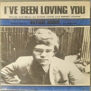 Episode 13 - I've Been Loving You (For Precisely 50 Years)