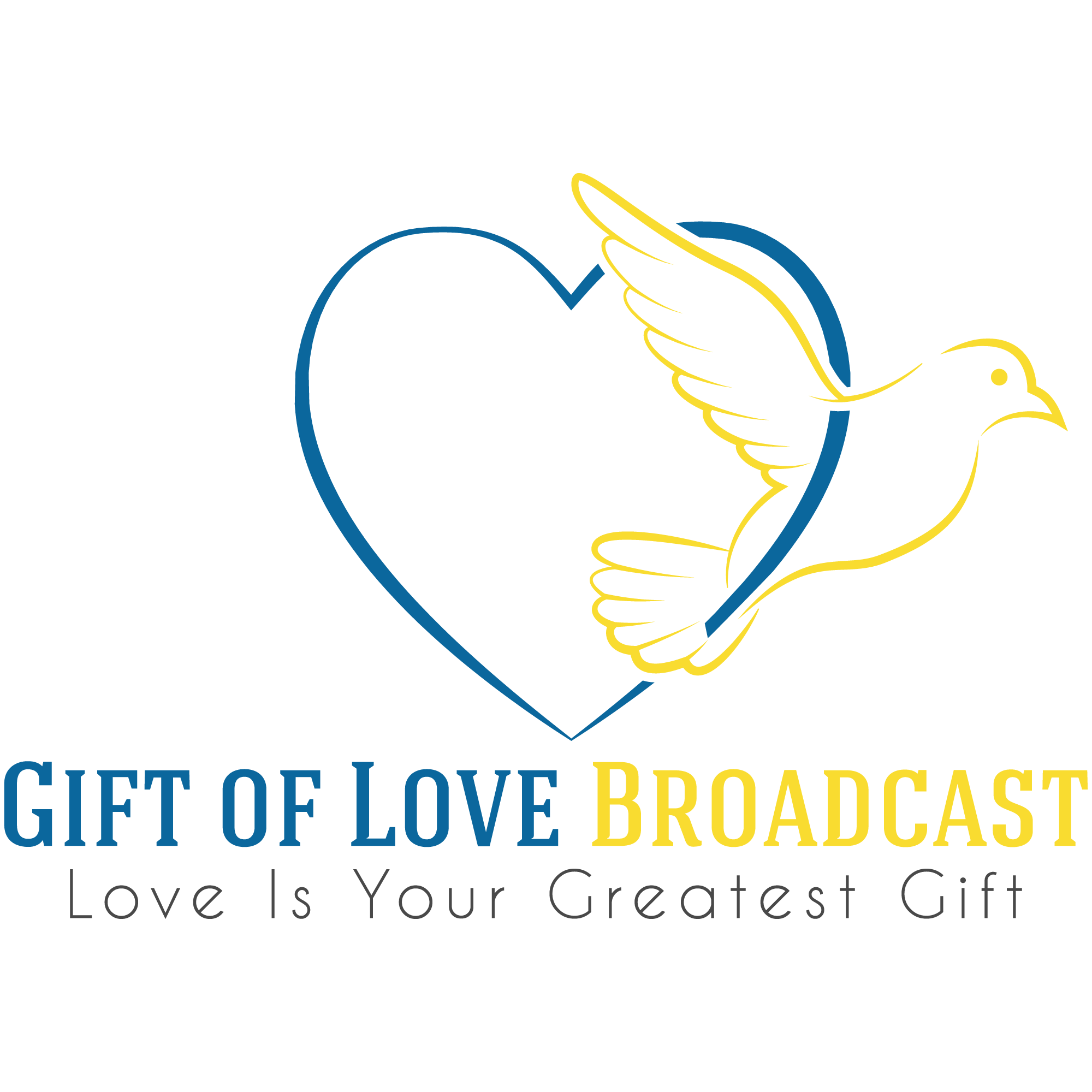 Episode 1: Love Is Your Greatest Gift