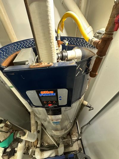 Garrison Plumbing Services Podcast