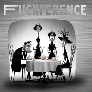 Today’s Word is … Fuckference