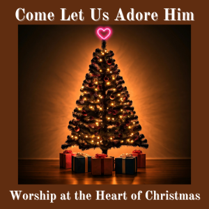 Worship at the Heart of Christmas: HUMILITY // Tracy Simmons December 8th, 2024