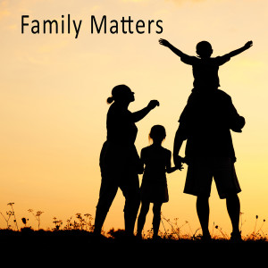 Who Will You Serve? Family Matters Series // Tracy Simmons, Sunday October 6th, 2019