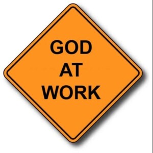 Work Zone Ahead // Tracy Simmons February 5th, 2023