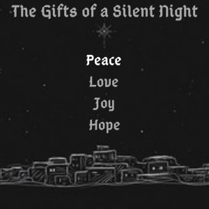 200 Years of Silent Night: Peace // Jason Souza December 3rd, 2018