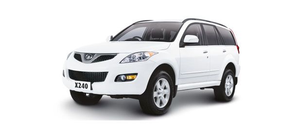 Rent A Car In Cairns