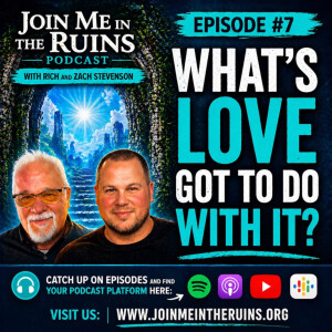 Episode 7, Season 1 - What's love got to do with it?