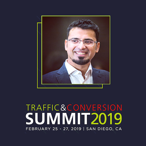 Traffic & Conversion Summit 2019 Takeaway - SML #12
