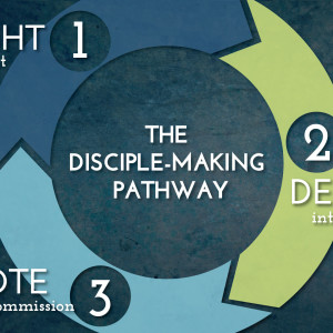 Devote to the Great Commission