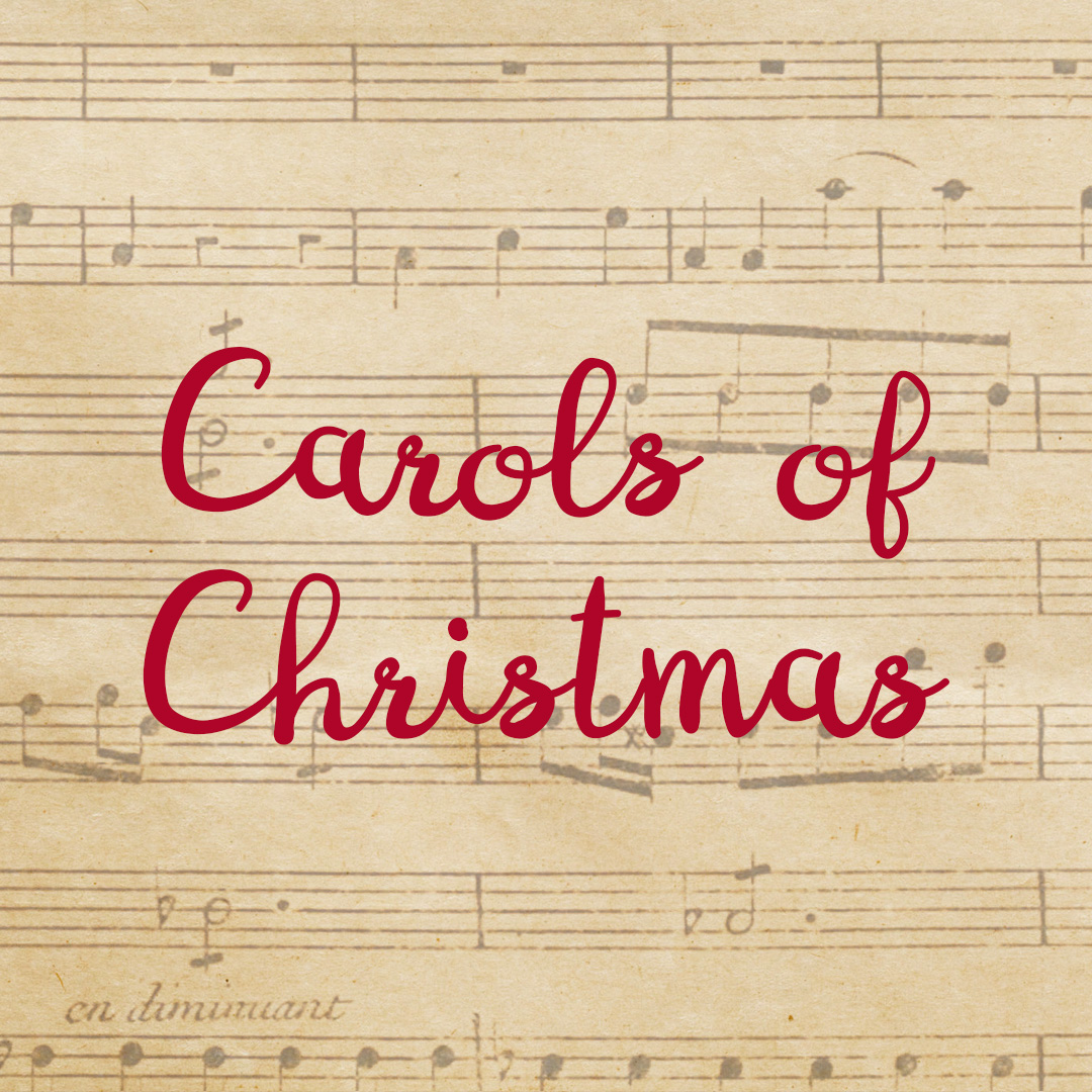 Hark! The Herald Angels Sing