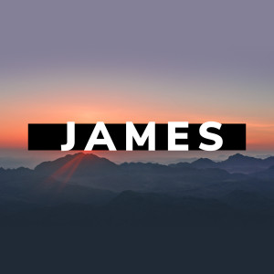 A Study on the Book of James - Intro Part I