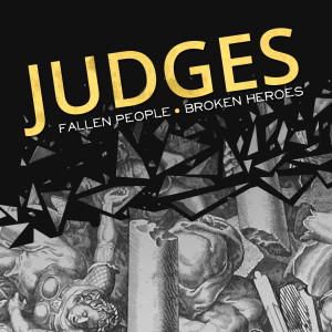Judges 8-9