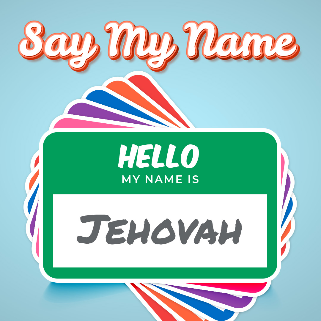 Jehovah Shalom