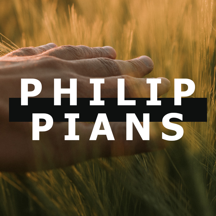 A Study on the Book of Philippians - Part IX
