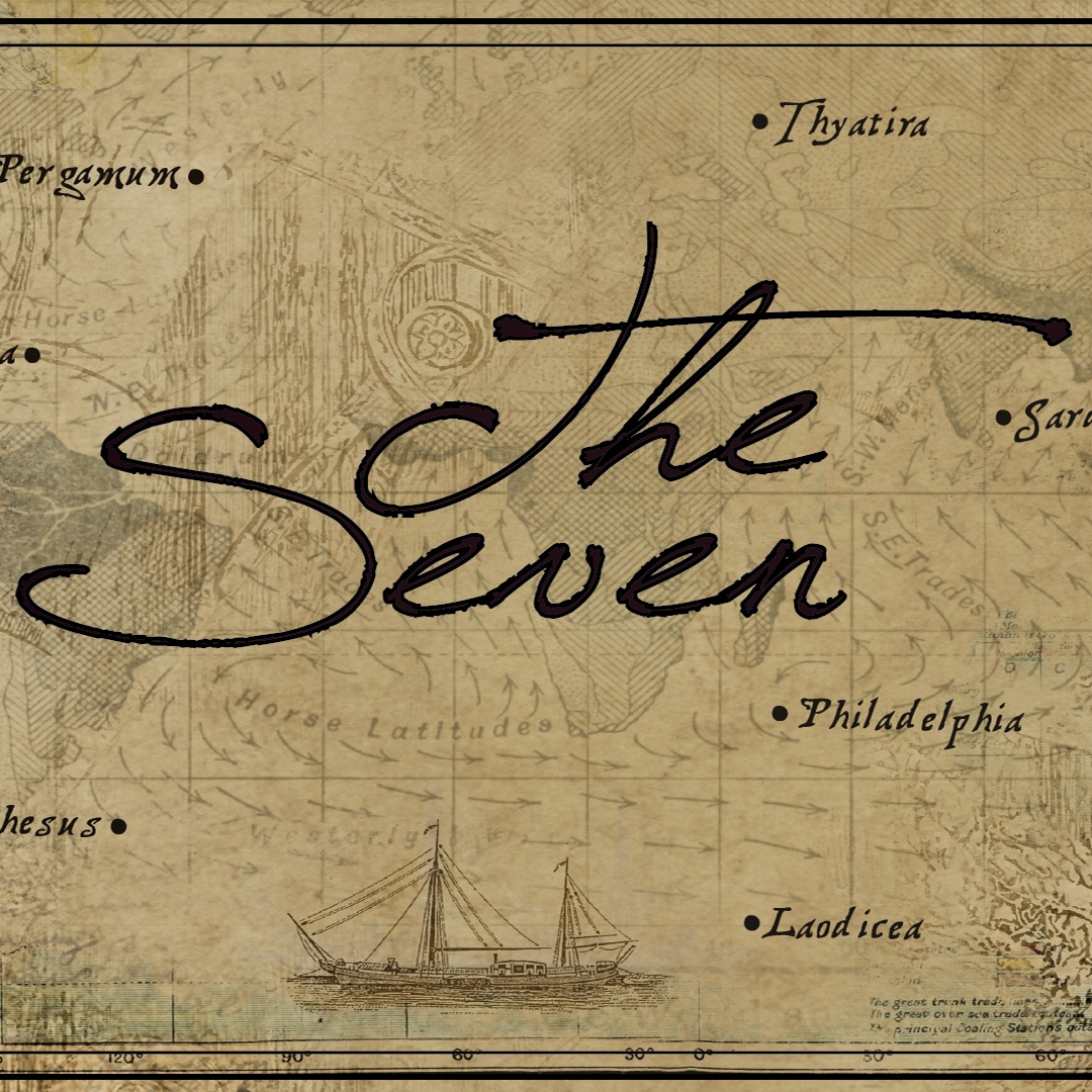 The Seven | Week 7
