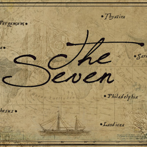 The Seven | Week 1
