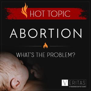 VERITAS: Hot Topic | Abortion