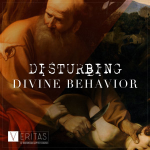 VERITAS: Disturbing Divine Behavior | Week 10