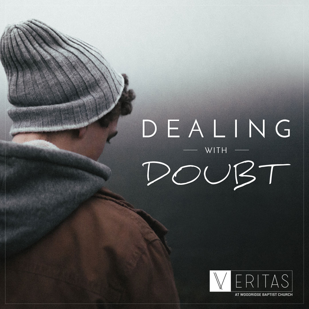 VERITAS: Volitional Doubt