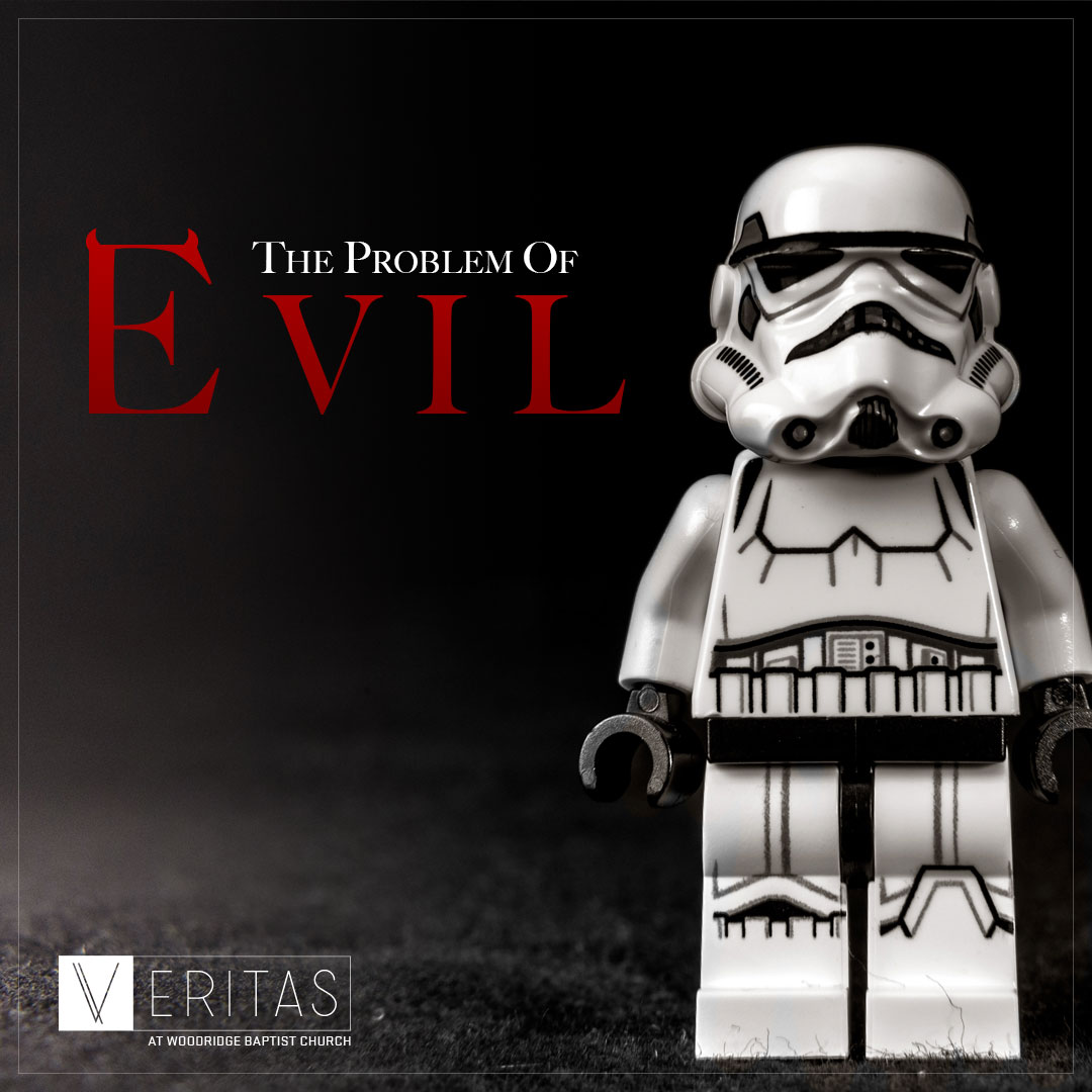 VERITAS: Natural Evil
