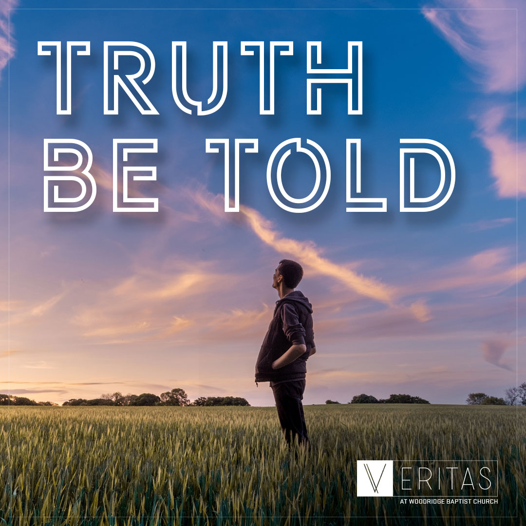 VERITAS: The Moral Argument for the Existence of God