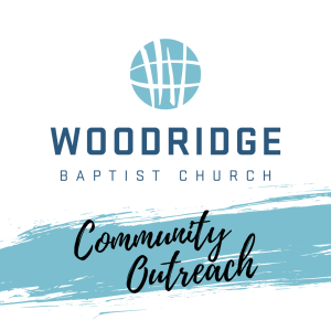 Community Outreach - Upward with Chris Seely, Children’s Minister