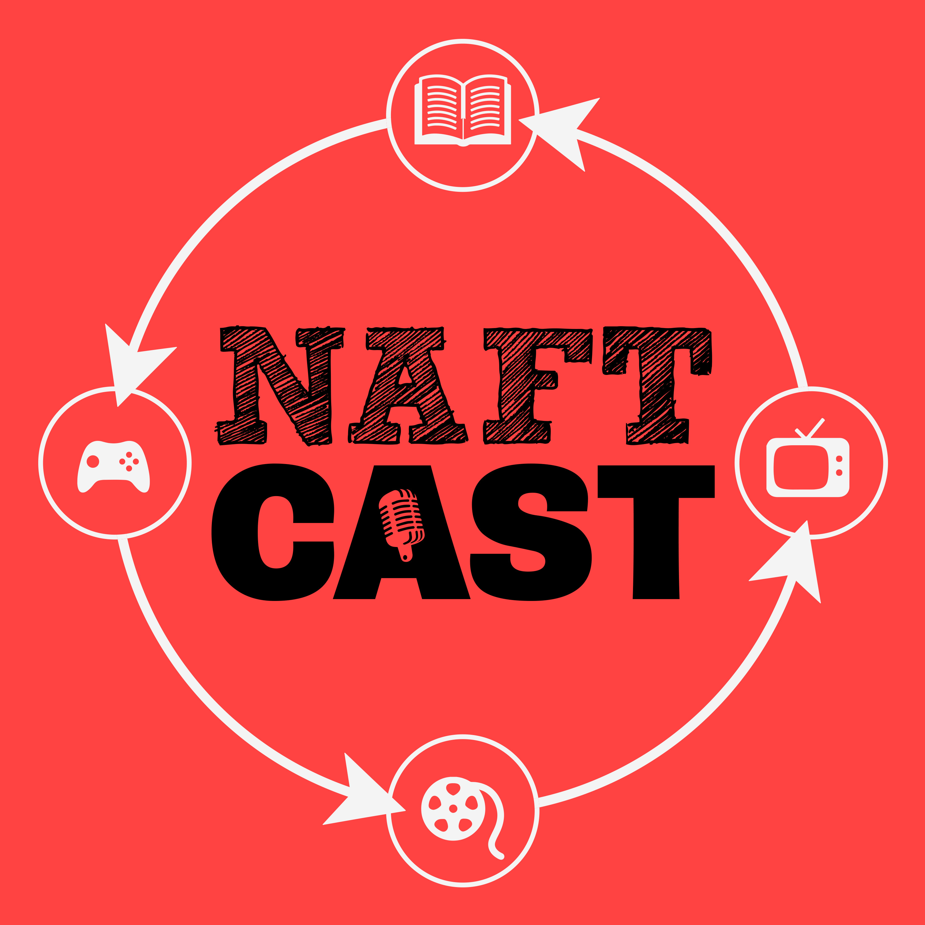 Nobody Asked For This Podcast