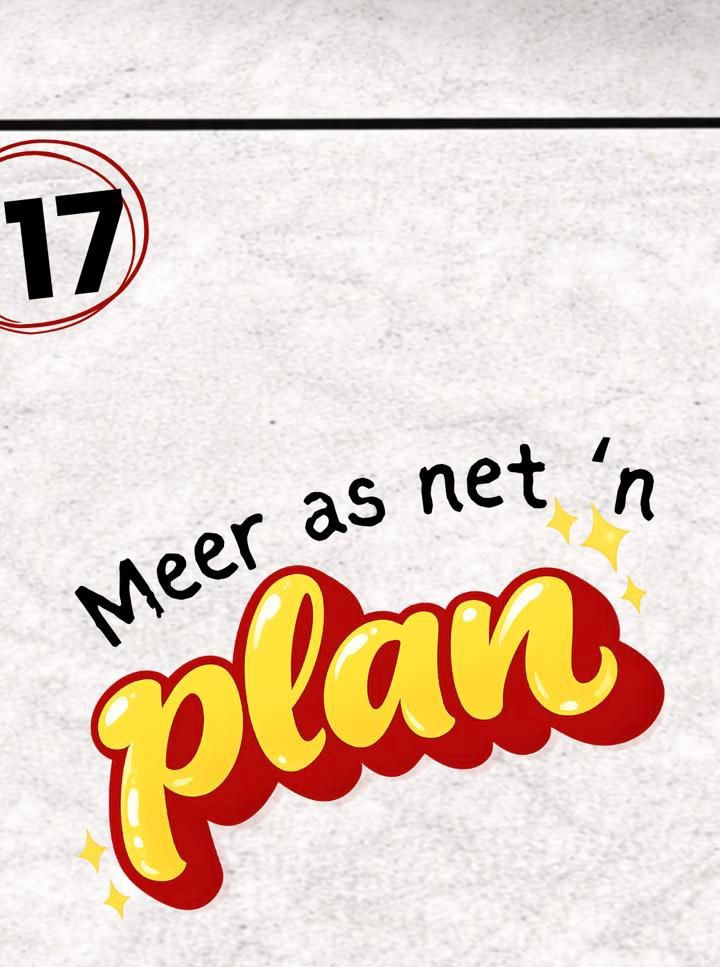 God se Roeping vir Sy Kerk