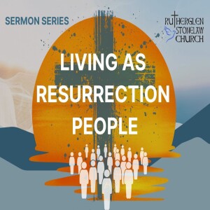Sunday Sermon: 11 May 2025