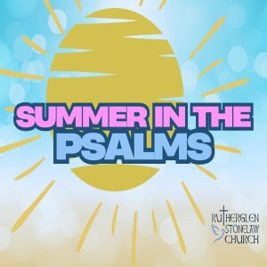 Sunday Sermon: 29 June 2025