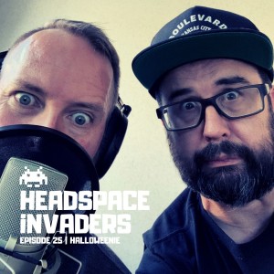 Episode 25 - Halloweenie