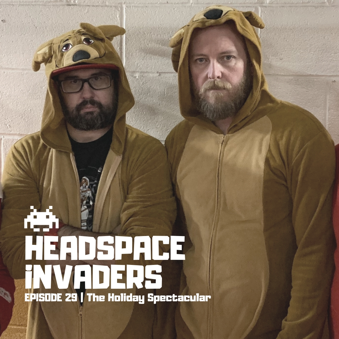 Episode 29 - The Holiday Spectacular