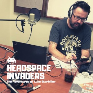 A Very Special Episode Mk V - The Adventures of Luke Starkiller