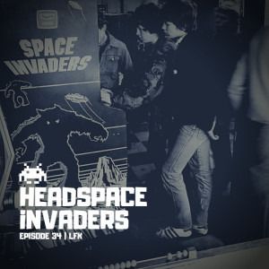Ep 34 - LFK