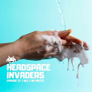 Ep 37 - Billy No Mates