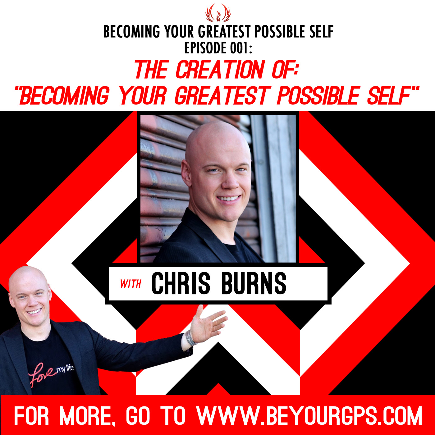 How Becoming Your Greatest Possible Self Was Started