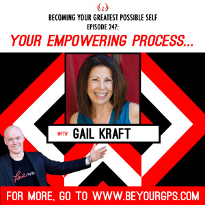 Your Empowering Process...With Gail Kraft