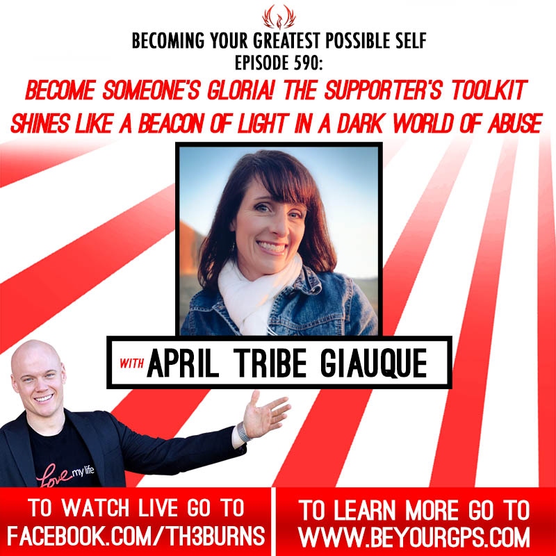 Becoming Your Greatest Possible Self Podcast | Business | Success | Motivation | Entrepreneurship with Chris Burns