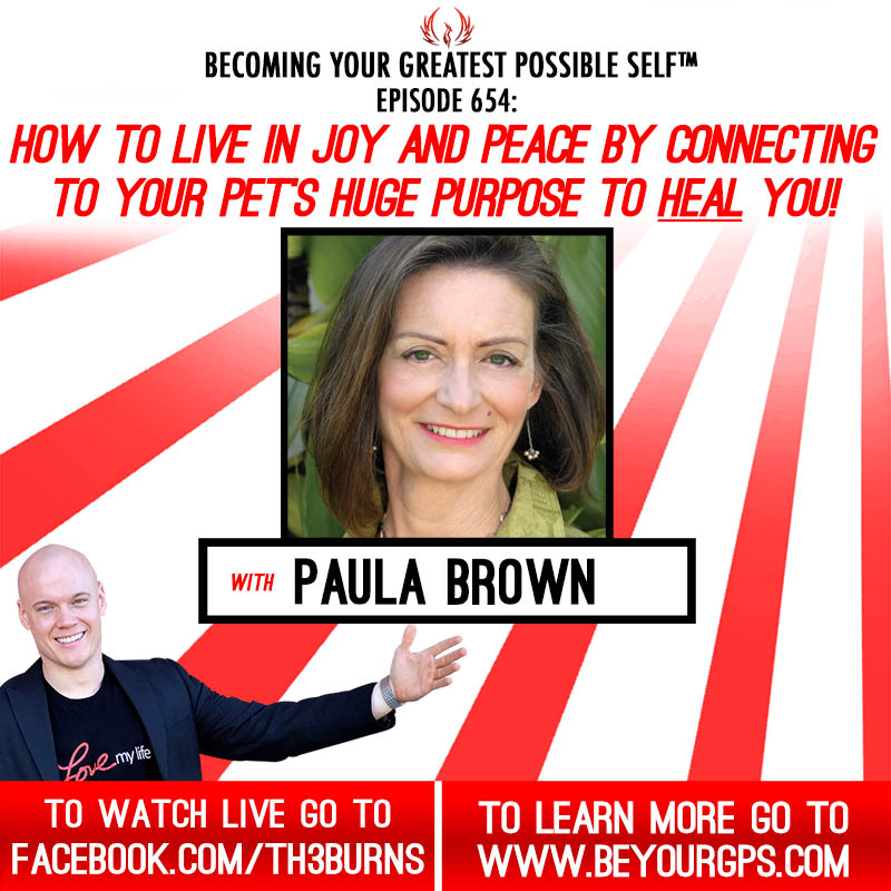 Becoming Your Greatest Possible Self Podcast | Business | Success | Motivation | Entrepreneurship with Chris Burns