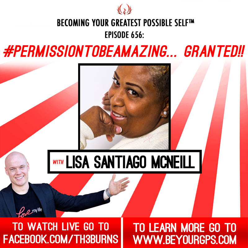 Becoming Your Greatest Possible Self Podcast | Business | Success | Motivation | Entrepreneurship with Chris Burns
