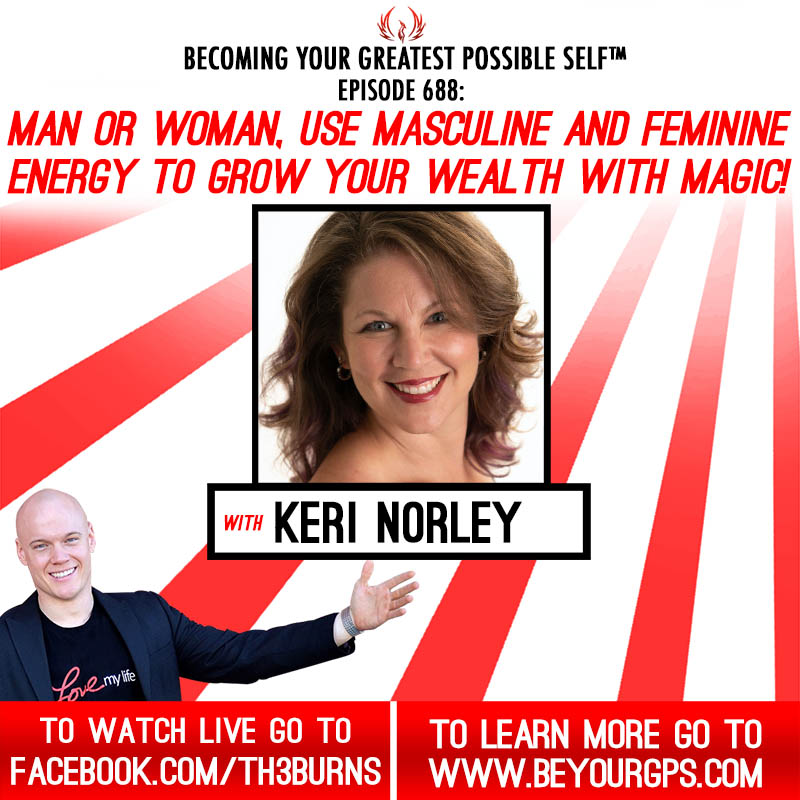 Becoming Your Greatest Possible Self Podcast | Business | Success | Motivation | Entrepreneurship with Chris Burns