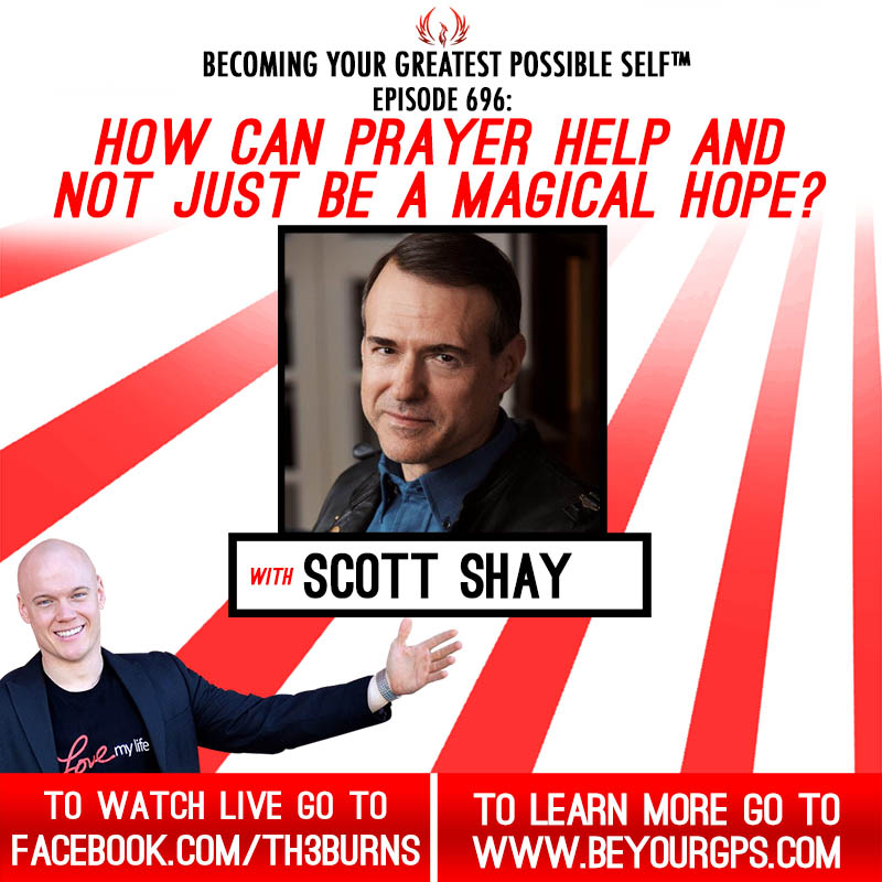 Becoming Your Greatest Possible Self Podcast | Business | Success | Motivation | Entrepreneurship with Chris Burns