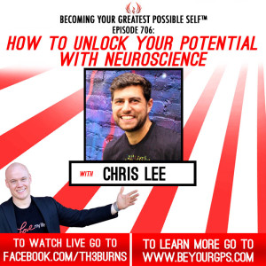 How To Unlock Your Potential With Neuroscience With Dr. Chris Lee