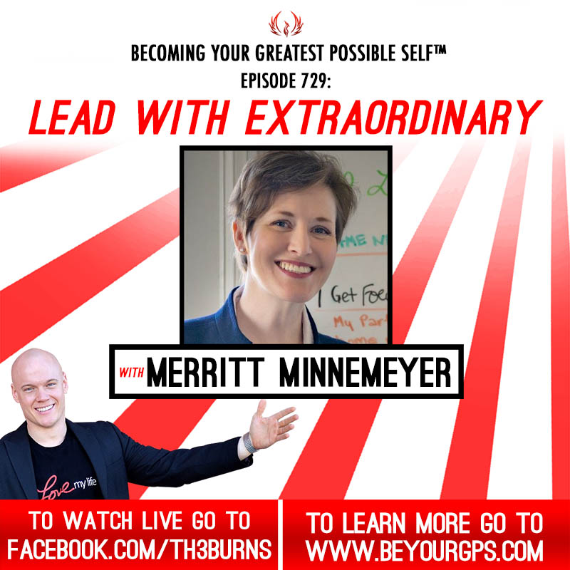 Becoming Your Greatest Possible Self Podcast | Business | Success | Motivation | Entrepreneurship with Chris Burns