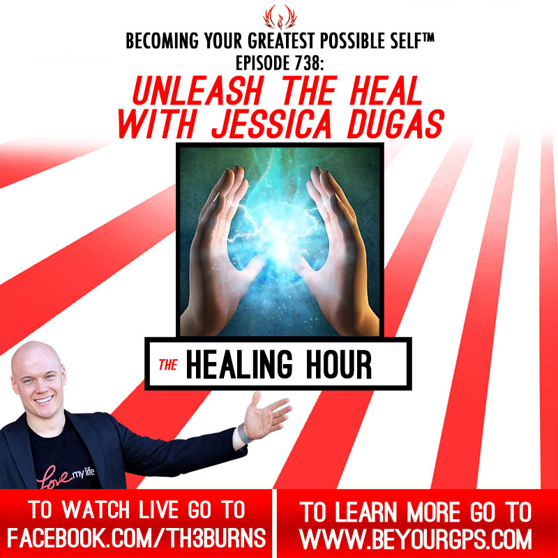 Becoming Your Greatest Possible Self Podcast | Business | Success | Motivation | Entrepreneurship with Chris Burns