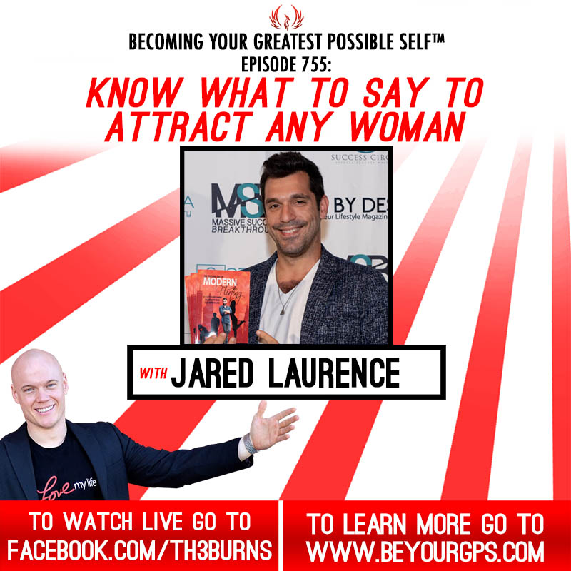 Becoming Your Greatest Possible Self Podcast | Business | Success | Motivation | Entrepreneurship with Chris Burns