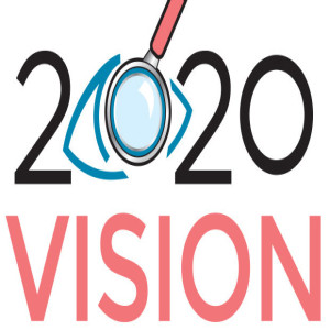 2020 The Year of Prophetic Vision